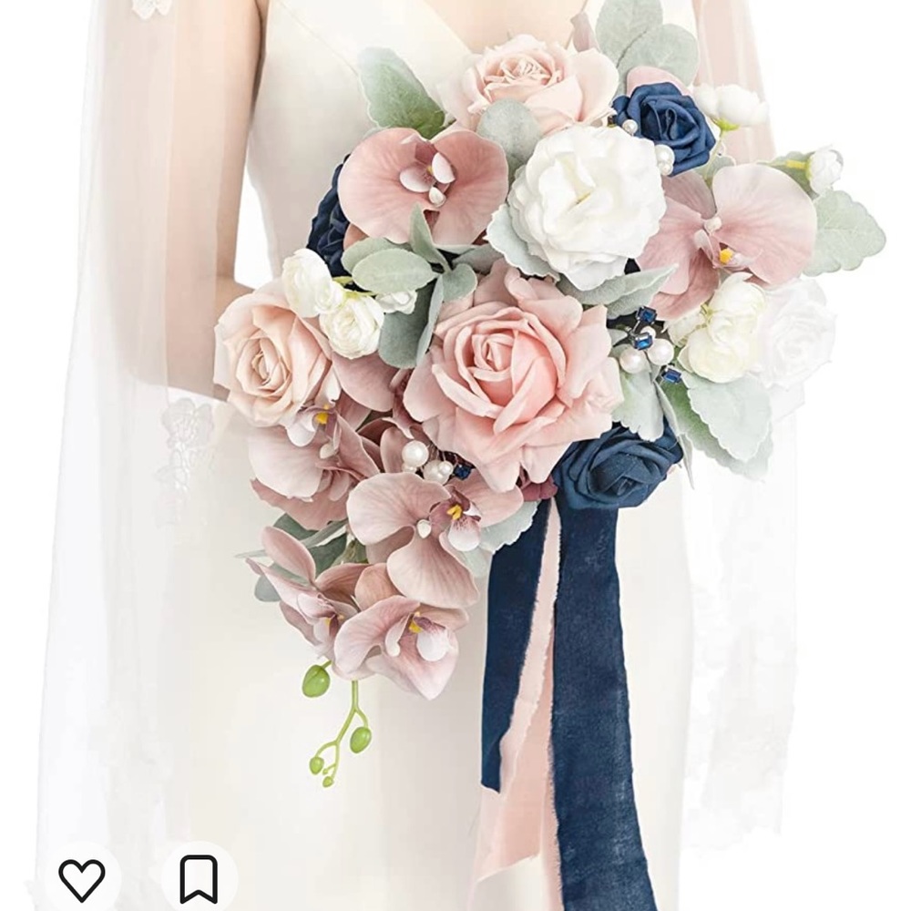 Bridal bouquet